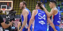 Eurobasket, Pozzecco: 'C'è la Spagna, ora la strada giusta'