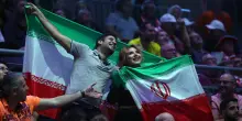 Pallavolo: 3-1 all' Italia, l'Iran vince i Mondiali U.21