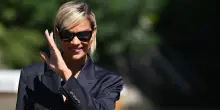 Micaela Ramazzotti tra cinema, amore, Loach e la regia