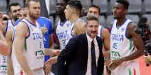 Eurobasket: super Fontecchio, l'Italia supera la Bosnia 96-79