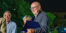 A Sergio Rizzo il Premio PerdasDiLibri alla coerenza