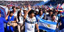 Presidenziali in Bolivia, Evo Morales punta sulle schede bianche