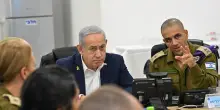 Netanyahu, stop operazione se Hamas accetta condizioni