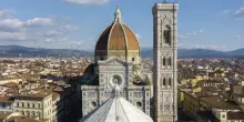 Truffa milionaria all'Opera di Santa Maria del Fiore, nove fermi