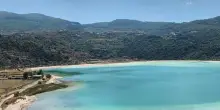 Da Pantelleria a Marte, in un lago siciliano i segreti dell'origine della vita