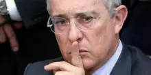 Colombia: Uribe resta ai domiciliari, respinto il suo ricorso