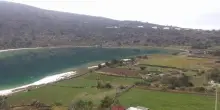 Da Pantelleria a Marte, in un lago siciliano le basi della vita