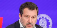 Salvini contro Macron sulle truppe a Kiev, Parigi convoca l'ambasciatrice italiana