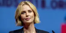 I 50 anni di Charlize Theron, 'non ho più tempo per fingere'
