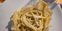 Italiani fra IgNobel 2025 con la fisica della cacio e pepe
