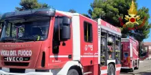Esplode bombola di gas in casa nell'Oristanese, due morti