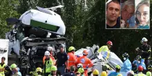 Incidente in A1, domani i funerali delle tre vittime