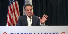 Trump minaccia taglio fondi a New York, votate per Cuomo