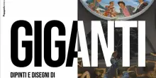 A Gualdo Tadino Giganti-Dipinti e disegni di grande formato