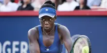 Tennis: la canadese Victoria Mboko trionfa a Montreal