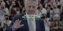 Dustin Hoffman, 88 anni di cinema