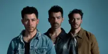Jonas Brothers, esce l'album Greetings From Your Hometown