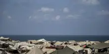 Idf, 'l'evacuazione da Gaza City è inevitabile'