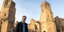 Michieletto, 'Caracalla Festival di emozioni e sfide'