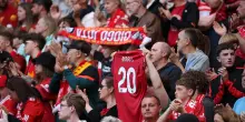 'Forever 20', il Liverpool vuole subito un trofeo per Diogo Jota