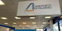 Parte la privatizzazione dell'aeroporto di Palermo, ok dai soci