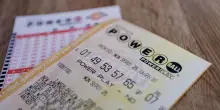 Usa, il Powerball raggiunge un jackpot da 1,8 miliardi