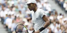 US Open: De Minaur e Auger-Aliassime ai quarti di finale