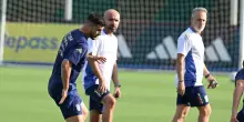 Azzurri: da Bologna al Mondiale, Orsolini: 'Andarci un dovere morale'