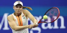 Tennis: Rybakina vince il torneo di Ningbo e si avvicina le Finals Wta