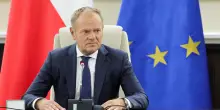 Tusk, la Polonia invocherà l'art.4 della Nato