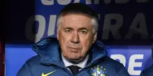 Ancelotti e il sogno mondiale: 'Tutto per vincere con il Brasile'
