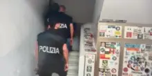 Arrestati i vertici calabresi e catanzaresi di Forza nuova