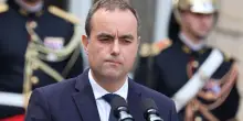 Premier francese Lecornu, proposte manovra entro fine settimana
