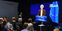 L'Ue pronta ad aprire a giugno i primi capitoli per l'adesione di Kiev