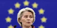 Von der Leyen, presto una Roadmap sul mercato unico per 2028