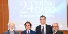 Torna il Premio Cairo per giovani artisti contemporanei