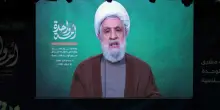 Hezbollah, 'nostro disarmo non &egrave; sul tavolo dei negoziati'