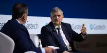 Ypf presenta alla Gastech di Milano il progetto Argentina Lng