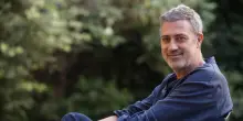 Bajani sul New Yorker con un capitolo di L'Anniversario