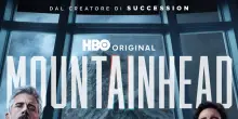 Mountainhead, il primo film del creatore di 'Succession' su Sky