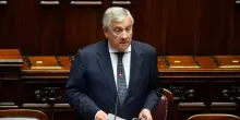 Medio Oriente, Tajani: 'Con il piano Trump il futuro del Medio Oriente è a portata di mano'