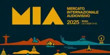 Torna a Roma il Mia, il Mercato internazionale audiovisivo