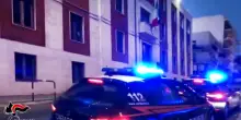 Spacciavano anche a minori, 18 arresti a Reggio Calabria