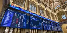 Borsa: Europa in calo nel finale con Wall Street, Milano -0,1%