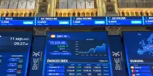 Borsa: l'Europa accelera sull'accordo per il Golfo, Madrid +2,4%