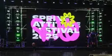 Torna il festival Spring Attitude, 'restiamo alternativi'