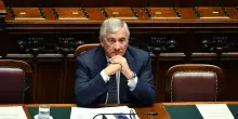 Tajani: 'Regionali? Non si vota domani, ci sono altre urgenze'