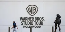 Warner dice no all'offerta di Paramount, troppo bassa