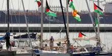 Meloni, Flotilla? Richiamo tutti a responsabilità