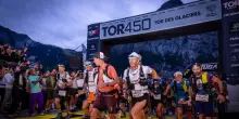 Partito il Tor des glaciers, la gara più dura delle Alpi